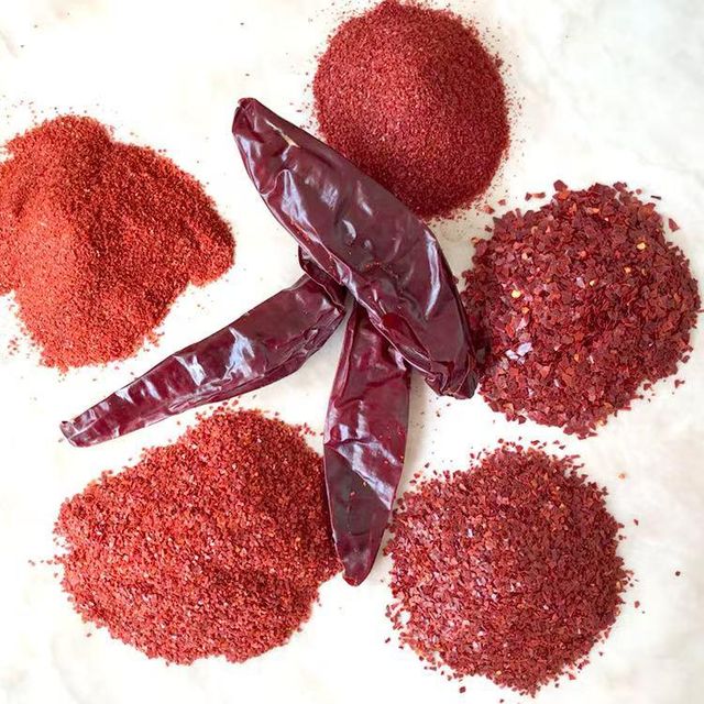 Yidu chili - Image 3