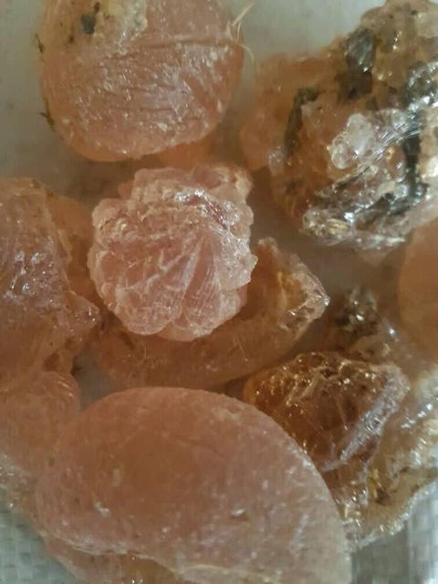 Gum Arabic Type Natural Flavor Mild Flavor Delivery Form Big Bags Texture Natural Sap Derived From Acacia Tree Harvesting Region Sahara And Arabian Peninsula - Image 3