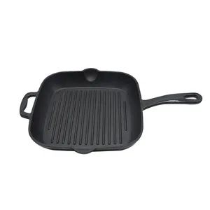 5PCS Quality Nonstick Diecast Kitchen Cooking Pot and Pans Cookware Set - Image 5