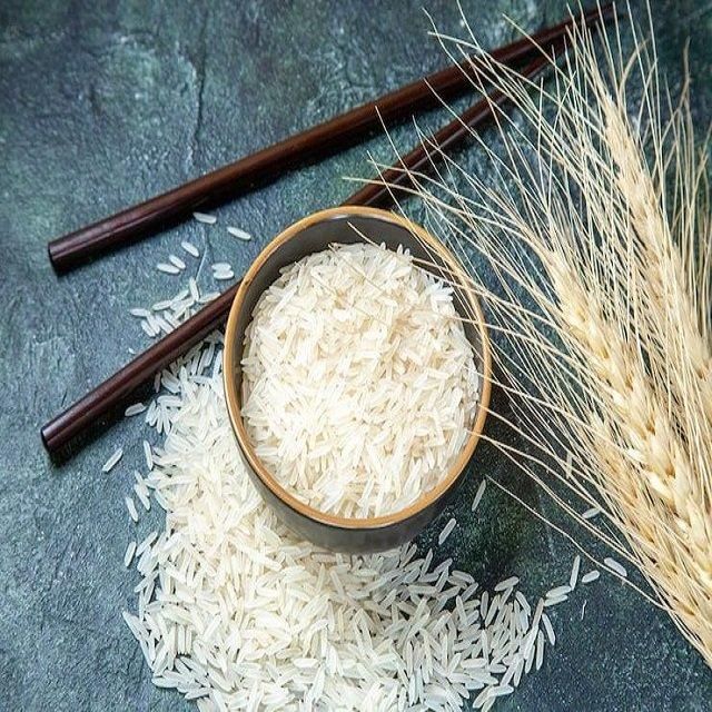 High Demand Food Rice Clean Natural Grain Rice Long Lasting Fresh Quality Rice For Home Usage At Best Quality Price - Image 3