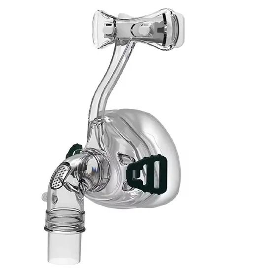 CPAP Face Mask Universal Full Face CPAP Masks Replacement Set - Image 3