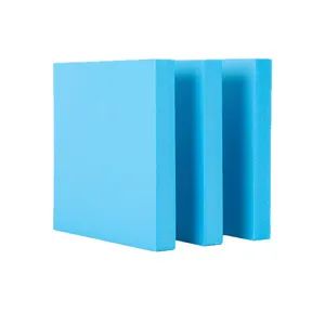 Wholesale XPS Insulation Boards Moisture-Proof Extruded Foam - Image 6