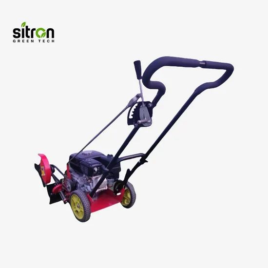 Sitron Turf Tet-9 Professional Lawn Edge Trimmer Tool Color Red Warranty 1 Year Model NO. TET-9 Certification CE Trademark SITRON - Image 6