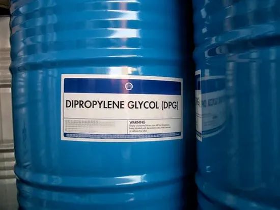 Food Grade Dipropylene Glycol DPG – Humectant & Solvent for Flavors & Colorants - Image 2