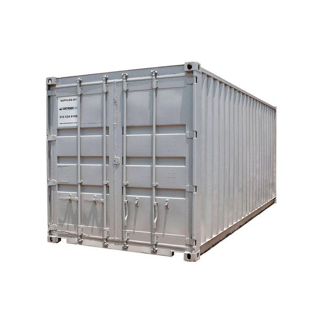 New shipping containers 20ft high cube and refrigerated marine reefer container spare parts - Image 2