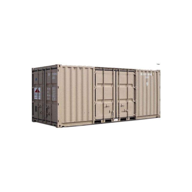 Reliable New and Used Refrigerated Shipping Containers for Sale - Image 4