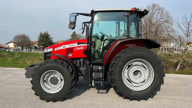 Premium MF 5711 Tractor Bulk Supply High Quality Agricultural Equipment Export Grade - Image 1