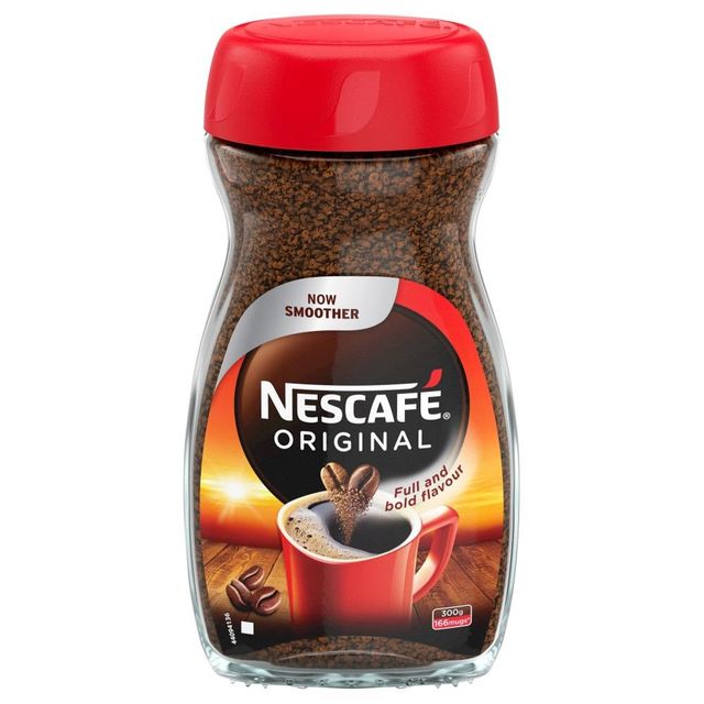 Premium Quality Nestle Caffee Instant Coffee Powder Smooth Blend Rich Coffee Aroma Perfect For Hot Beverage Lovers At Home Office Or Travel Time - Image 2