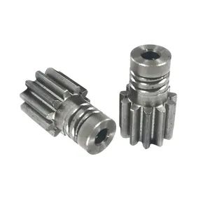 Durable Spur Gear Wheel for Precision Engineering Applications - Image 6