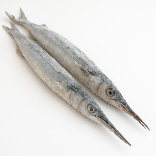Frozen Sword Fish Superior Marine Catch Processed Under Strict Quality Controls For Wholesale Seafood Distribution - Image 2