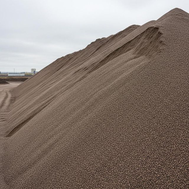 Premium Natural Copper Concentrate Bulk Shipment Copper Concentrate For Metal Production Plants And Industrial Traders - Image 4