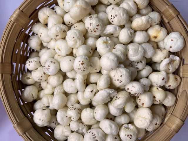 Fox Nuts - Image 1