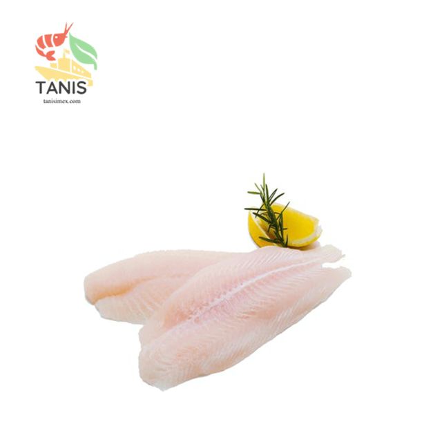 EU standard frozen pangasius Fish fillets IQF High quality - Image 5