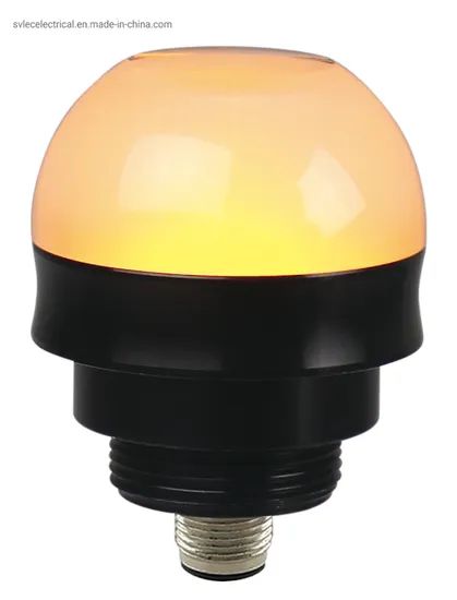 Svlec Equipment Indicator Light Buzzer Yes Origin China IP Rating IP67 Trademark SVLEC Certification CE Designation - Image 6