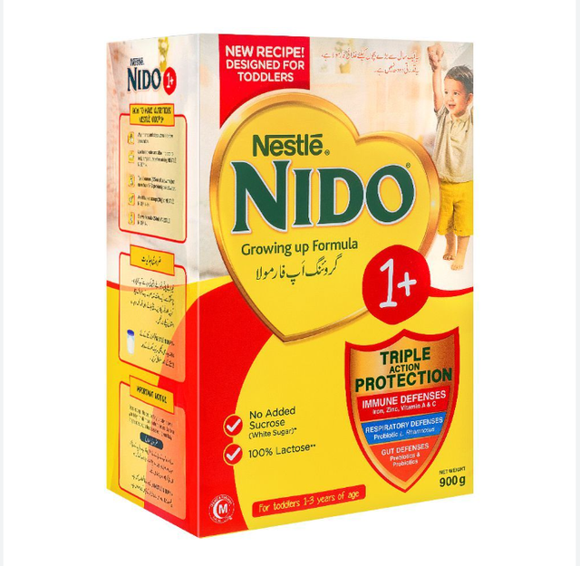 Nido Milk Powder Premium Full Cream Nutrition Rich Dairy Product For Family Health Strong Bones Energy Support Buy Fast Delivery Premium Quality Wholesale Everyday Use - Image 5