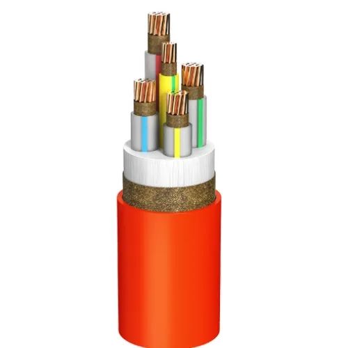 Copper Power Cable 70mm2 XLPE Power Cable Color Black Origin China Brand Qingxin Trademark QINGXIN Sheath Material PVC Specifications 3 - Image 6