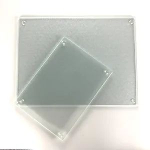 Glass Cutting Boards Size Medium Origin China HS Code 1111111111 Type Chopping Blocks Function Anti-skidding Specification customized - Image 4