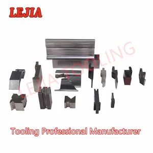 Machine Tool for CNC Press Brake - Image 3