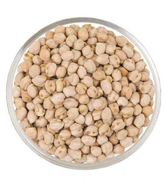 Global Market Organic Chickpeas Bulk Trade Organic Chickpeas Clean Dried Whole Beans For Wholesale Buyers - Image 3