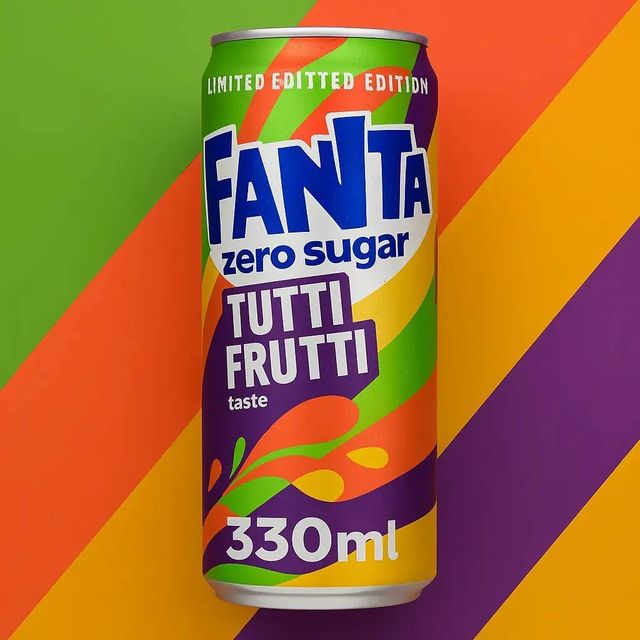 Premium Beverage Export Supply Featuring Fanta Orange Carbonated Drink In PET Bottles With Bulk Shipping - Image 4
