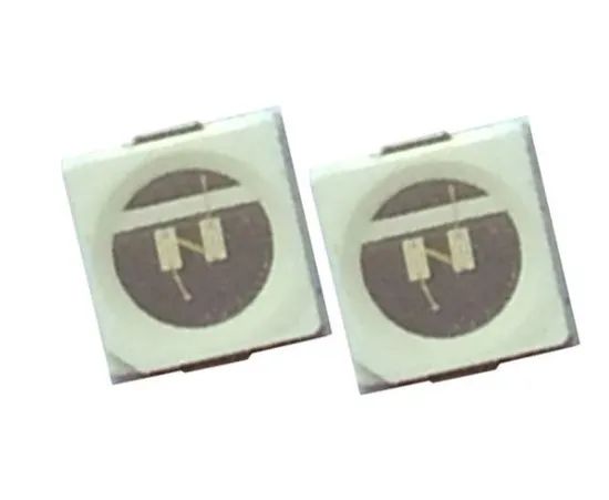 3030 SMD LED Datasheet 455nm 465nm LED Power 1W Color Blue Life 80000h Origin China Trademark GMKJ IP Rating IP68 Beam Angle - Image 3
