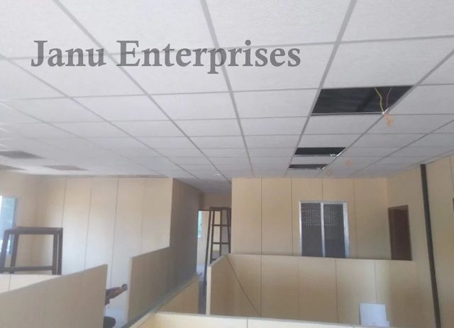 Modular False Ceiling Work  Service - Image 4
