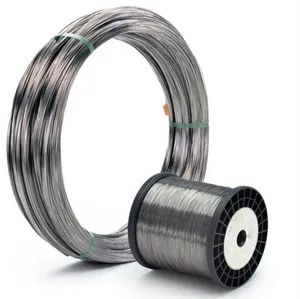Galvanized Iron Wire/Blade/Razor Barbed Wire - Image 4