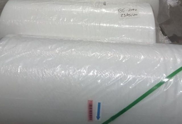 Wholesale EVA Film Roll Scrap Premium Quality Bulk Supply - Image 3