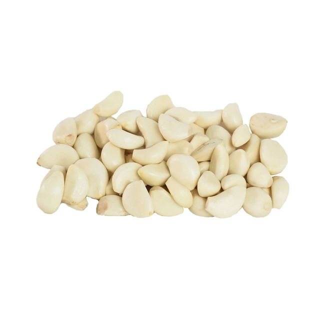 Natural Organic Peeled Garlic Powder Bulk Ready-to-Use 24 Months Shelf Life - Image 2