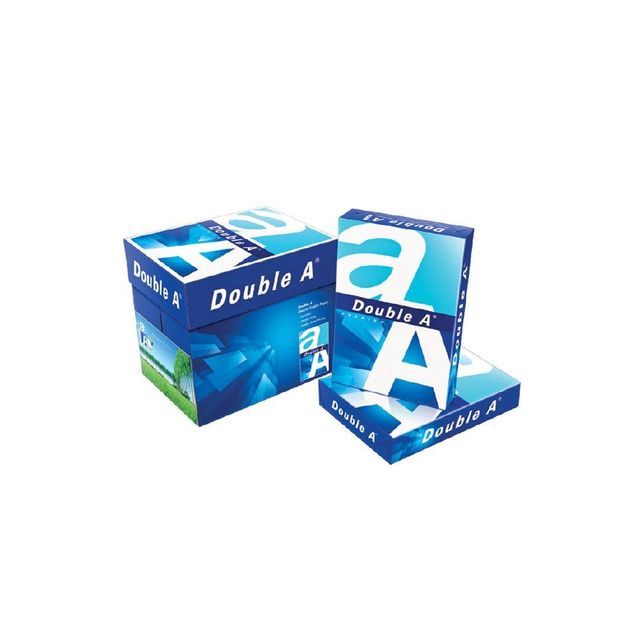 Double A A4 Copy Paper Multipurpose Printing Paper Factory Direct Supply High Quality Export - Image 4
