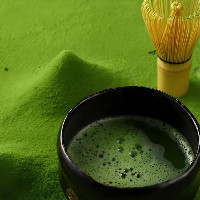 Pure Matcha Powder - Image 2