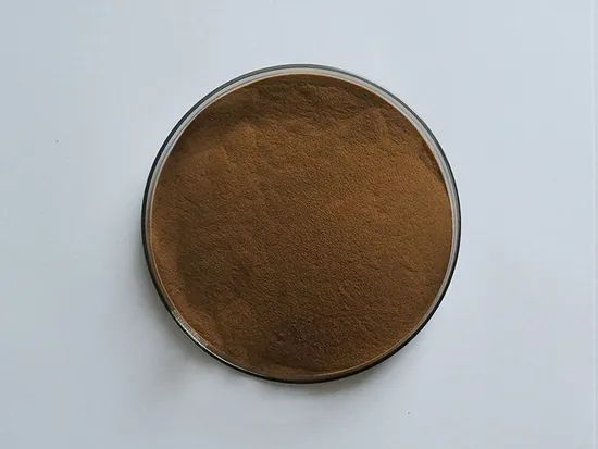 Factory Directly Supply Top Quality Artichoke Extract - Image 2