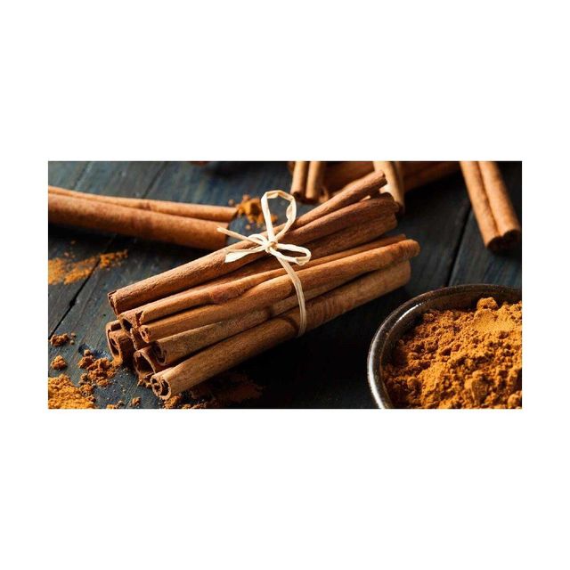 Cinnamon Extract Polyphenols 10%~50% Ceylon Cinnamon Powder Cinnamon Extract Powder High Purity Natural Cinnamon Powder Extract Cinnamaldehyde Cinnamic Acid 10%-50% Solvent Extracted Health Food Grade High Purity Natural Cinnamon Powder Extract Cinnamaldehyde Cinnamic Acid 10%-50% Solvent Extracted Health Food Grade - Image 3