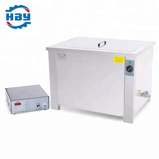Advanced Engine Parts Washer for Industrial Applications Drive Motor Trademark HBY Condition New Origin Luoyang Model NO. - Image 1