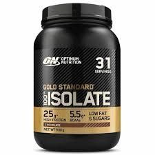 High quality Optimum Nutrition Gold Standard Whey Muscle Building and Recovery Protein Powder With Glutamine and Amino Acids, Double Rich Chocolate, 74 Servings, 2.27kg, packaging may vary - Image 3