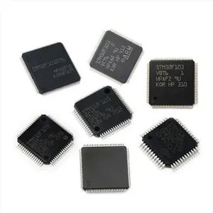 Data Acquisition IC Ad5647rbrmz 10 Msop Components Electronic Original - Image 3