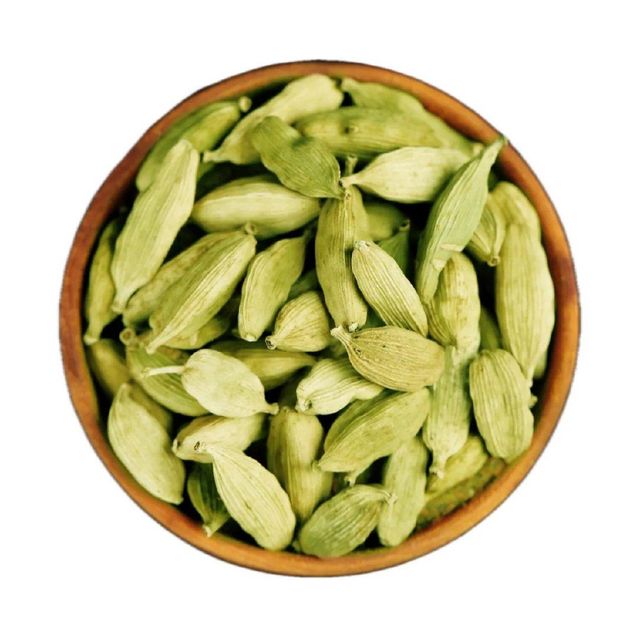 Low-price green cardamom available in bulk orders high-quality for global trade - Image 4