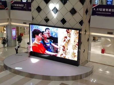 Indoor P3.91 Digital LED Video Screen Full Color LED Indoor LED Display - Image 4