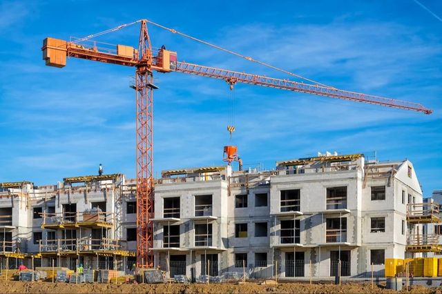 Apartment Construction Service Mode of Service Offline Features Cost Effective Payment Mode Offline/Online Service Location Tamil - Image 2