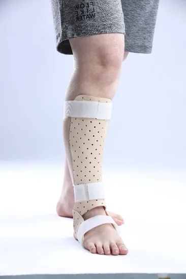 Drop Foot Splint Prosthetics & Orthopaedics Low Temperature Thermoplastics - Image 4