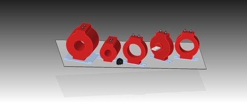 Instrument Transformer - Image 1