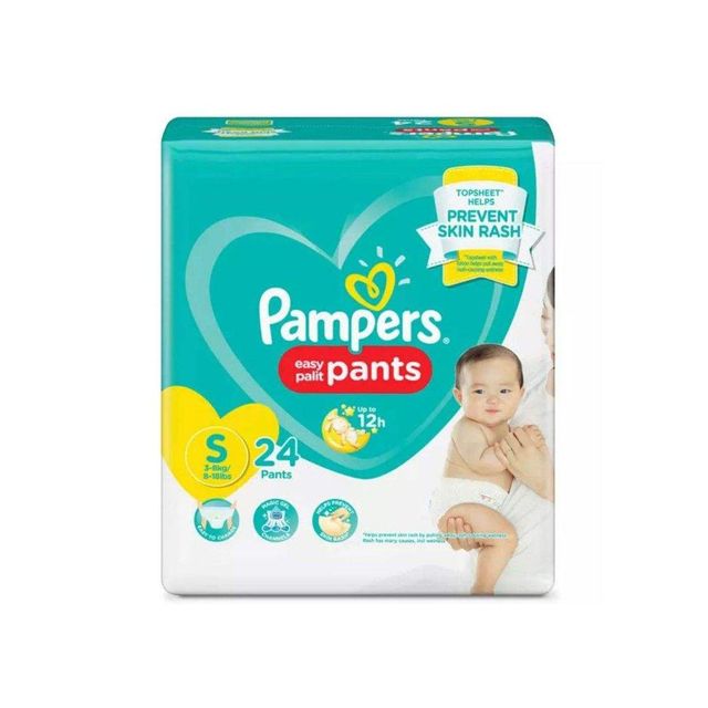 High Quality Baby Diapers Breathable Soft Disposable Nappies Leak Protection Baby Care Factory Price - Image 4