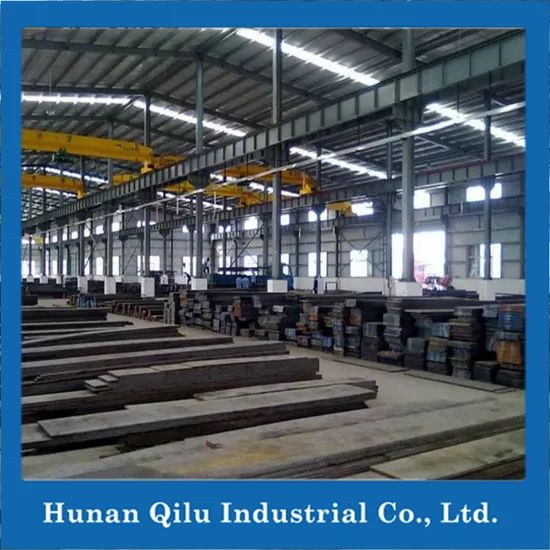 Carbon Round Steel Bar (S40C) - Image 3