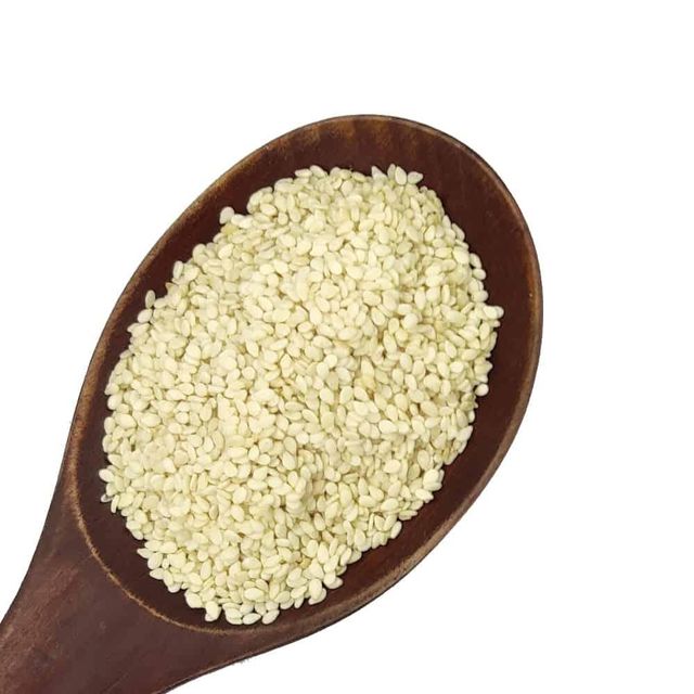Sun Dried Sesame Seed Bulk Export With Careful Quality Inspection Sesame Seed Delivered In Secure Packaging - Image 4