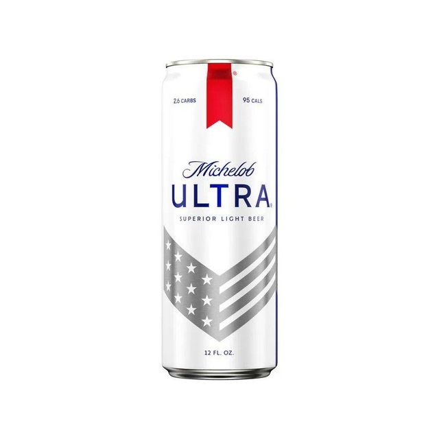 Original Michelob Ultra beer offered at low price for beverage traders - Image 3