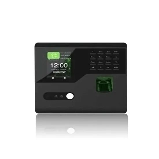 Free Sdk Economical Facial Recognition and Fingerprint Access Control ...