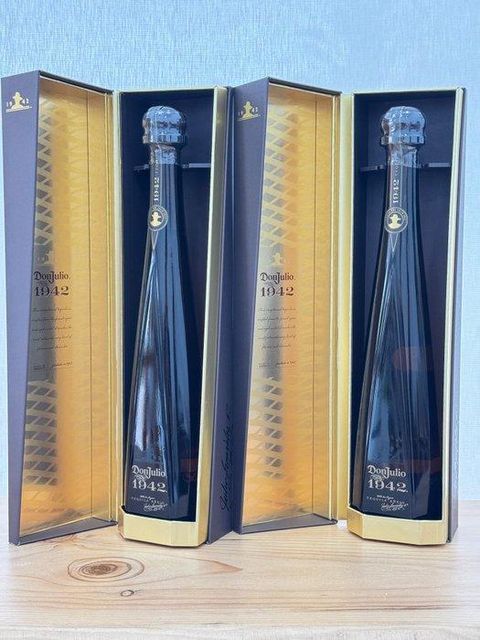 Original Don Julio 1942 750ml Tequila at wholesale prices Features Organic Product Type Wine Origin European Continent, European Union - Image 3