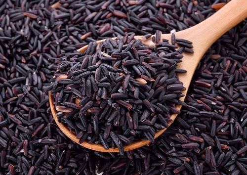 Black Rice - Image 1