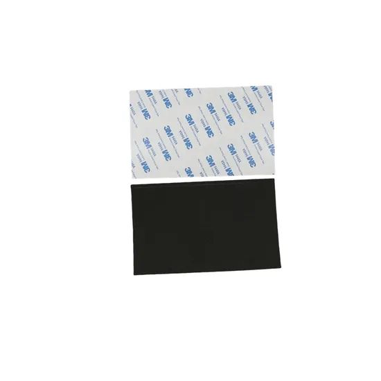 High-Quality Poron Polyurethane Foam Precision Die-Cutting Origin China Packaging Carton Tolerance 0.01mm Trademark xunlan - Image 3