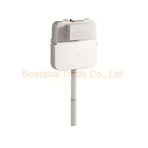 Built-in Water Tank OEM/ODM Yes Color White Origin China Model Bos-L17 Style European Trademark BOSTANA Specification - Image 4